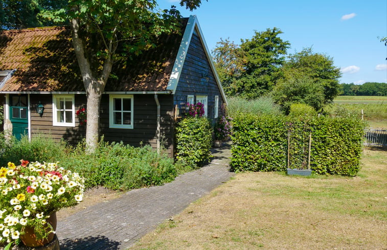 Natuurhuisje in Balkbrug