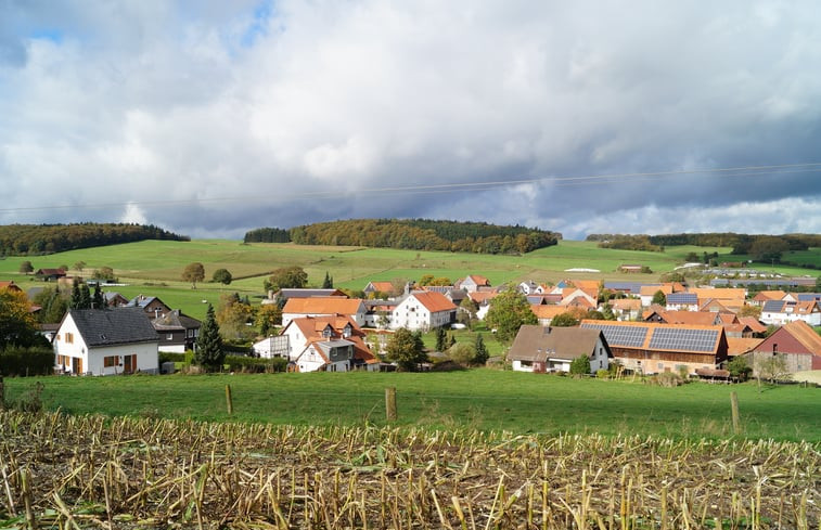 Natuurhuisje in Sudeck