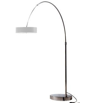 Estiluz - Iris P-2718 vloerlamp