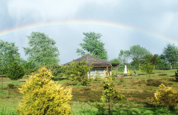 Natuurhuisje in Westerwolde