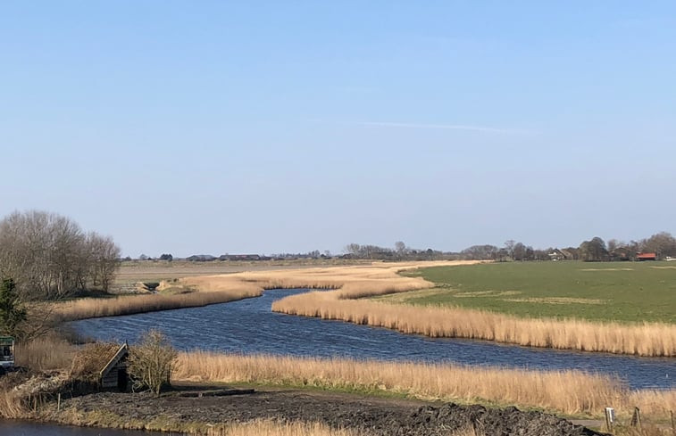 Natuurhuisje in Zonnemaire