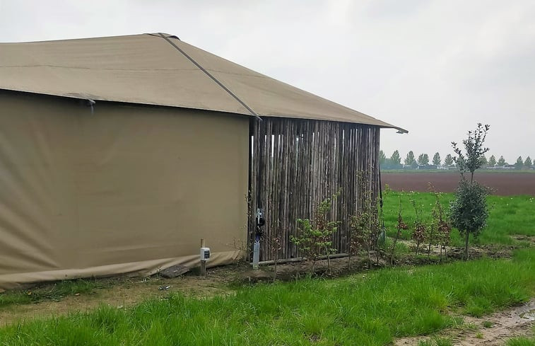 Natuurhuisje in Genderen