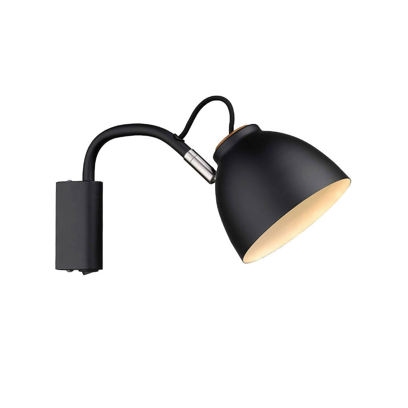 Halo Design Wandlamp NIVÅ Ø14cm