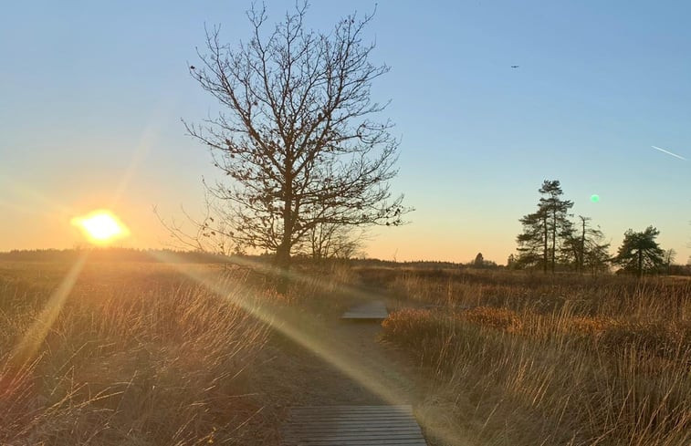 Natuurhuisje in Jalhay