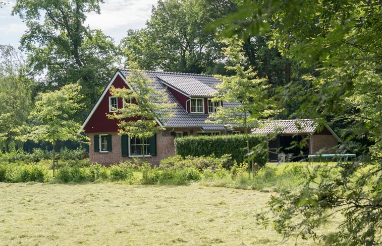 Natuurhuisje in Winterswijk Woold