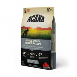 Acana Adult Small Breed hondenvoer 2 kg