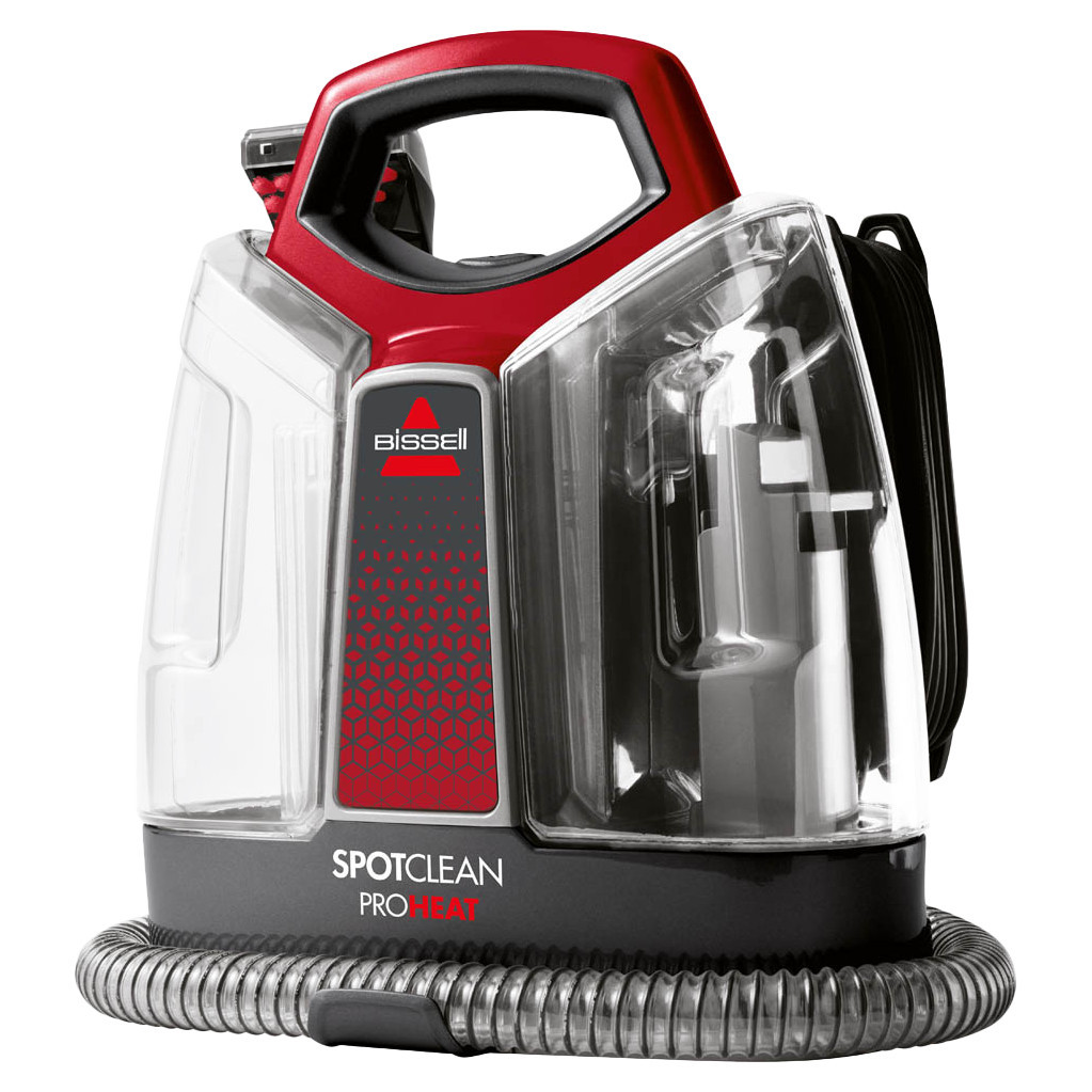 BISSELL 36988 SpotClean Proheat