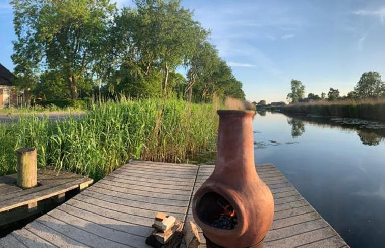 Natuurhuisje in Schagerbrug