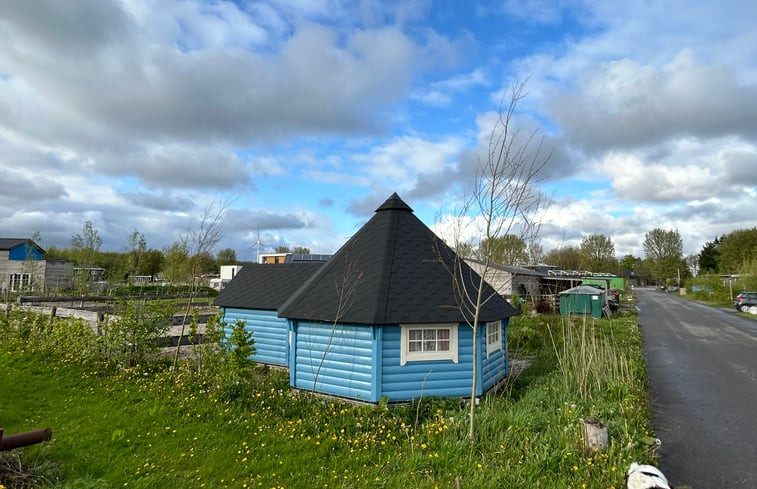 Natuurhuisje in Almere