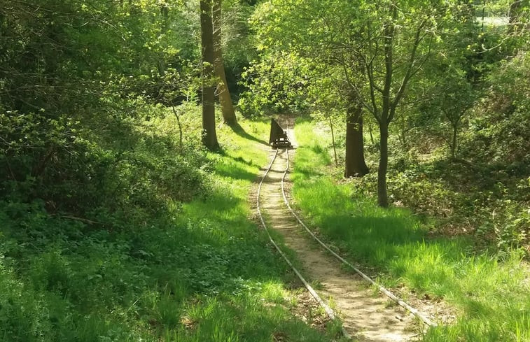 Natuurhuisje in Neede