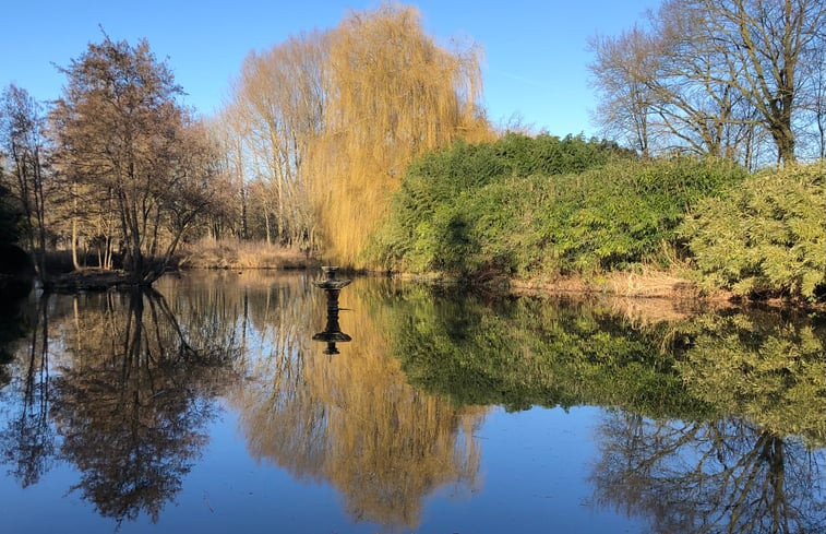 Natuurhuisje in Achterveld (Leusden)