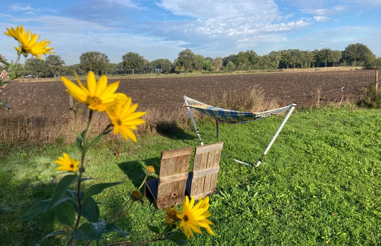 Natuurhuisje in Halle