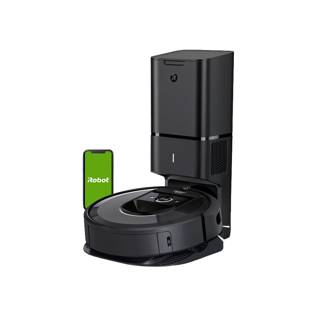 iRobot Roomba i7+ (i7558)