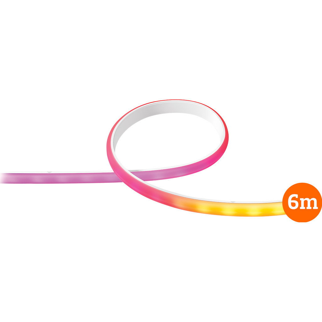 Philips Hue Gradient Lightstrip 6 meter