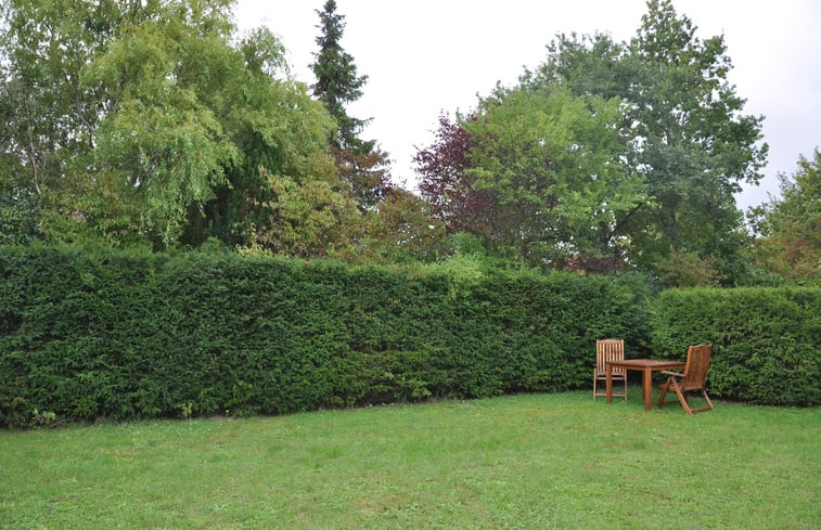 Natuurhuisje in Nieuw- en Sint Joosland