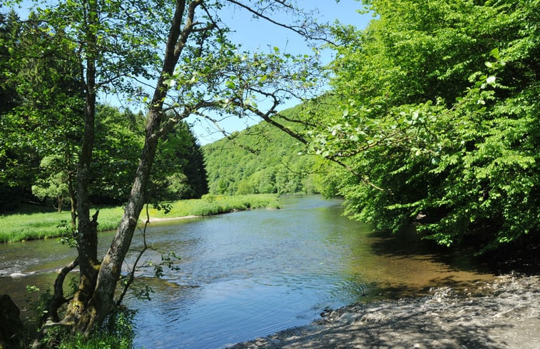 Natuurhuisje in Rue du Village de Vacances