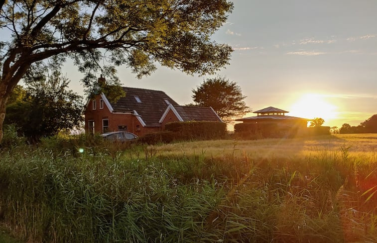 Natuurhuisje in Leermens