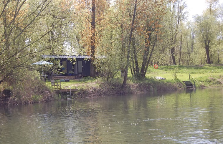 Natuurhuisje in Dreumel