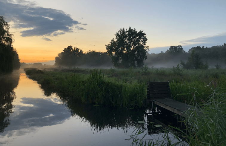 Natuurhuisje in Kortenhoef