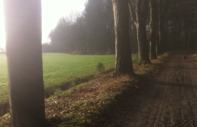 Natuurhuisje in Boekelo gemeente Enschede