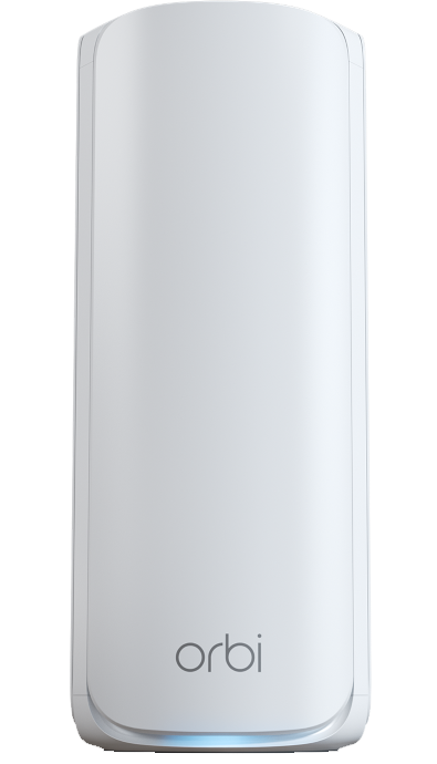 Netgear Orbi RBE770 uitbreiding