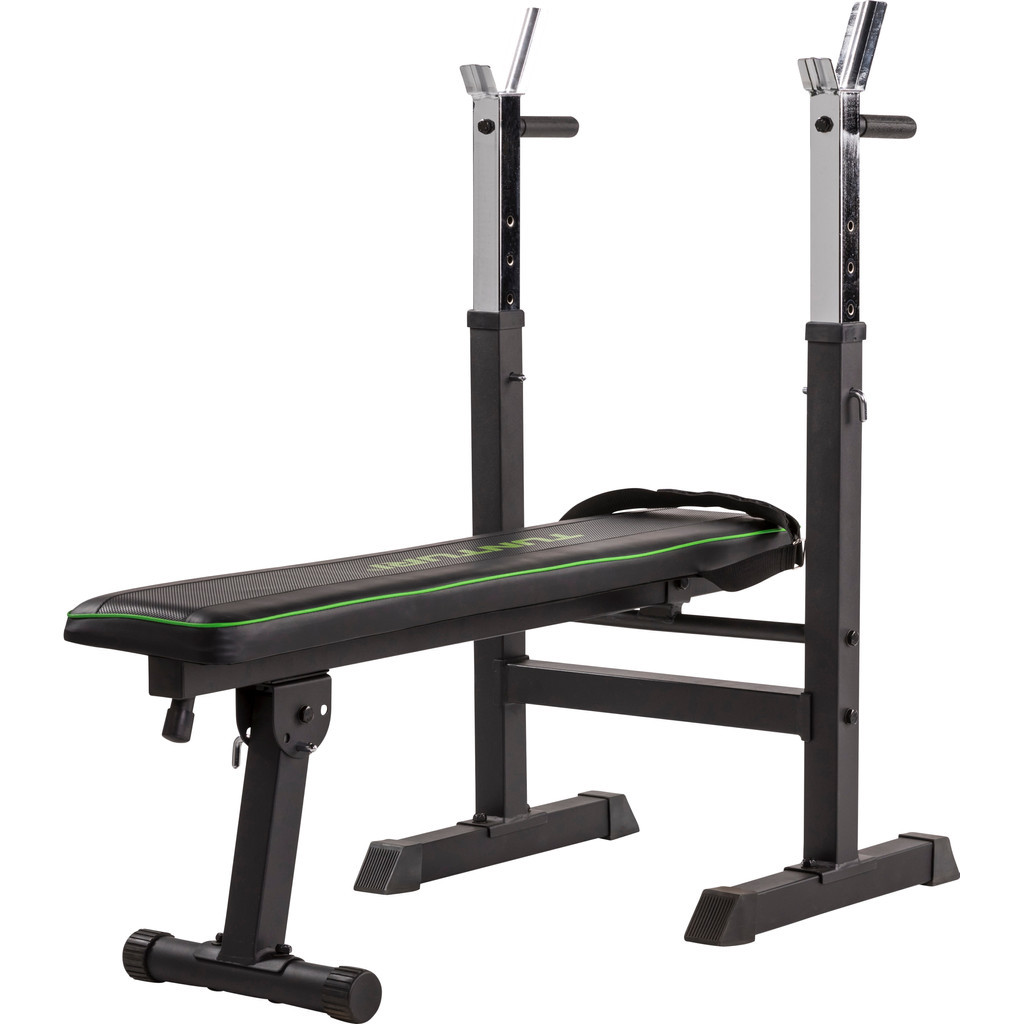 Tunturi WB20 Basic Weight Bench