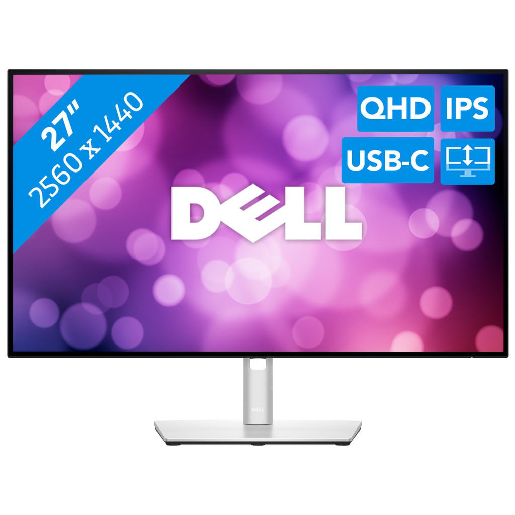 Dell U2722DE