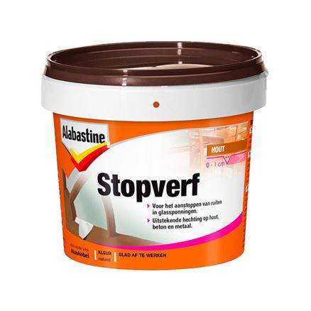 Alabastine Stopverf