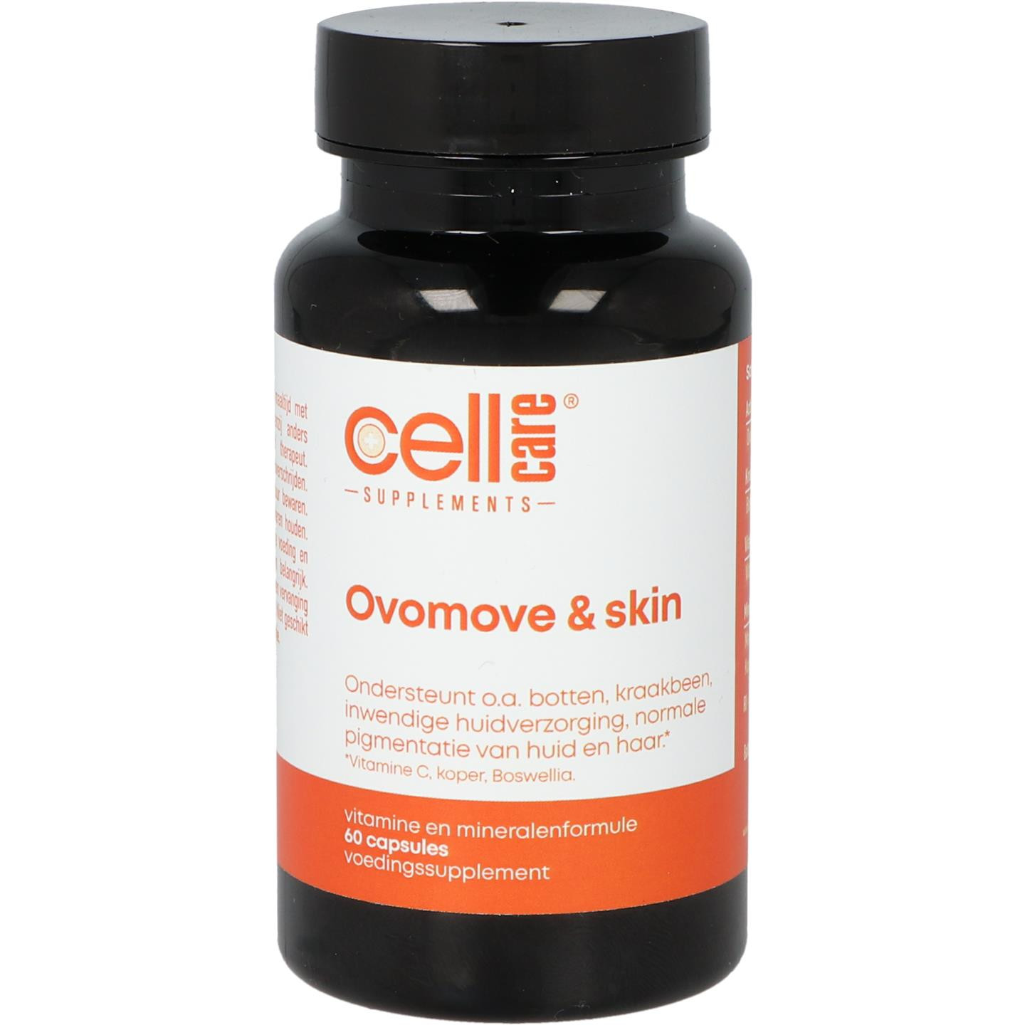 Ovomove & Skin