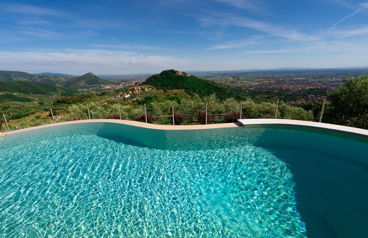 Natuurhuisje in Montecatini Terme