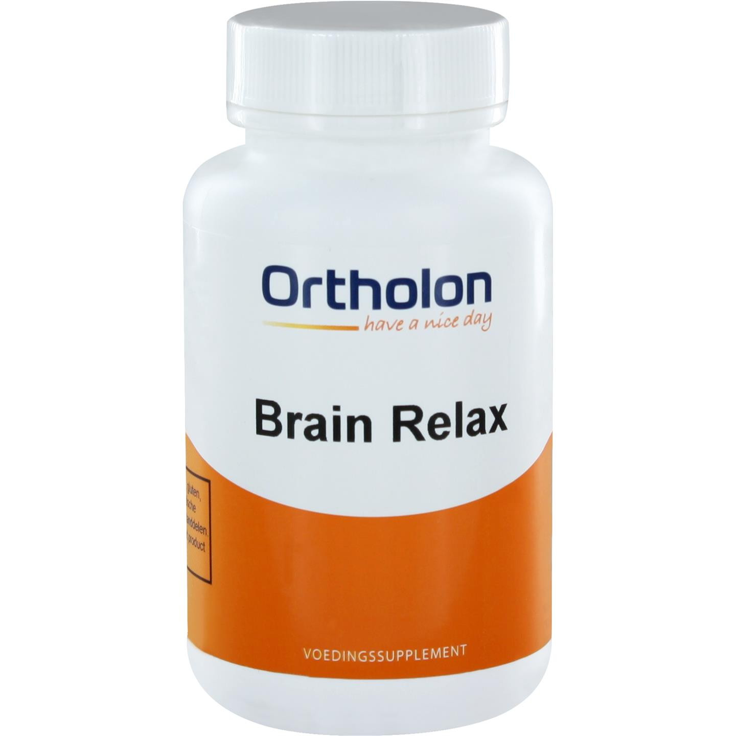 Brain Relax