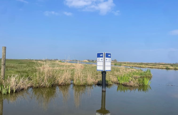 Natuurhuisje in Broek in Waterland