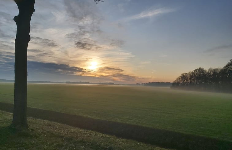 Natuurhuisje in Wijster