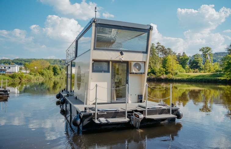 Natuurhuisje in Mettlach