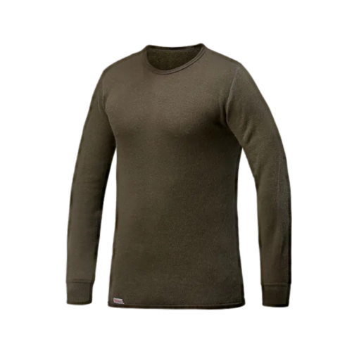 Woolpower Crewneck 200 Baselayer