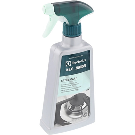 AEG M3SCS300 RVS reinigingsspray 500ml