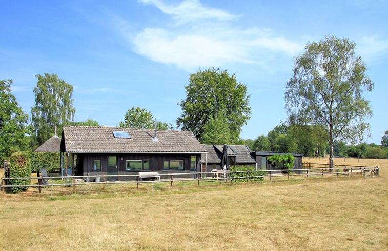 Natuurhuisje in Wiesel - Apeldoorn