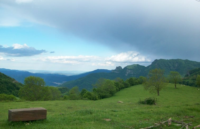 Natuurhuisje in Vallfogona de Ripollès