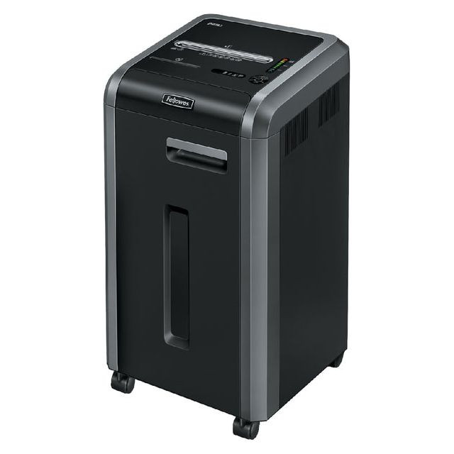 Fellowes Powershred papiervernietiger 225Ci