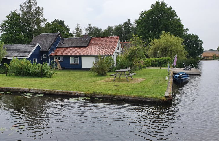 Natuurhuisje in Kalenberg