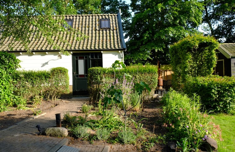 Natuurhuisje in Heeg