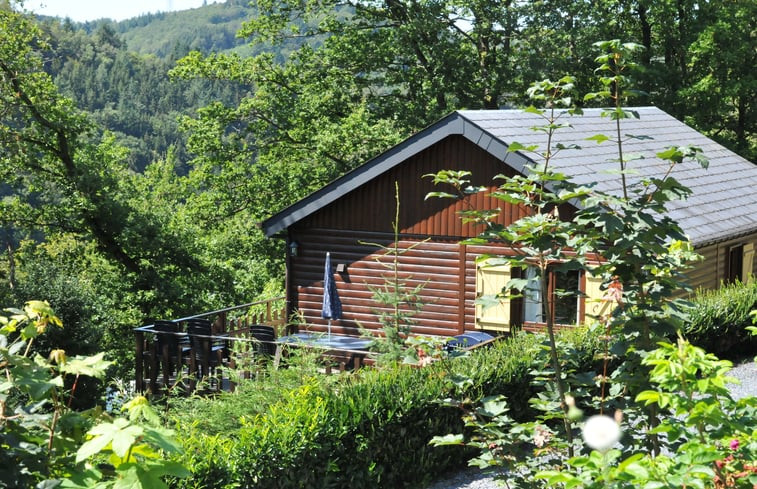 Natuurhuisje in La Roche