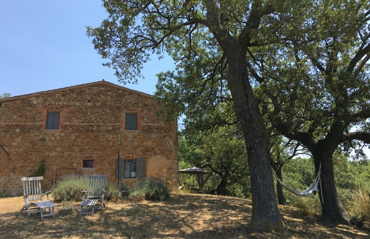 Natuurhuisje in Castiglioncello Bandini