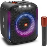 JBL Partybox Encore bluetooth party karaoke speaker