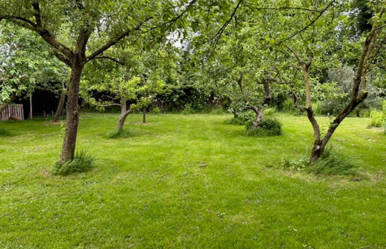 Natuurhuisje in Spijk