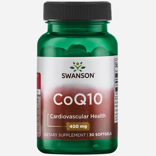 Ultra CoQ10 400mg