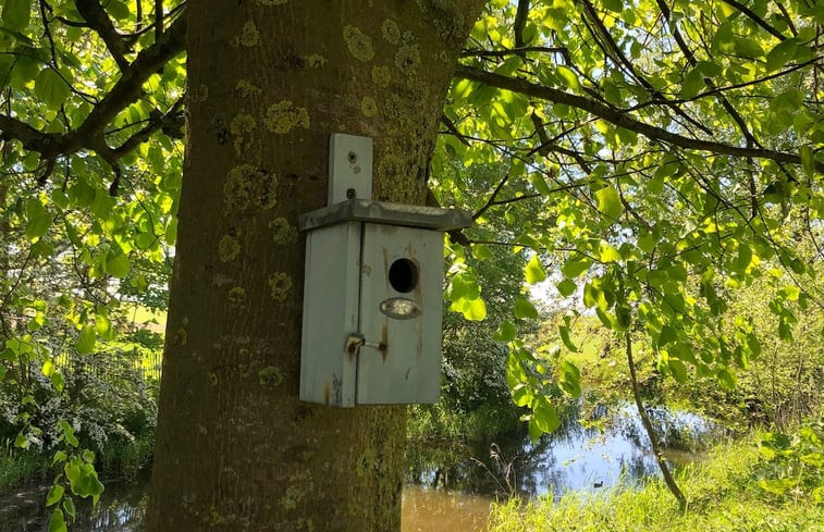 Natuurhuisje in Lioessens