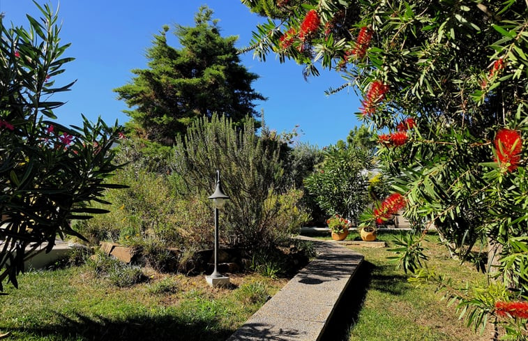 Natuurhuisje in S. Teotónio