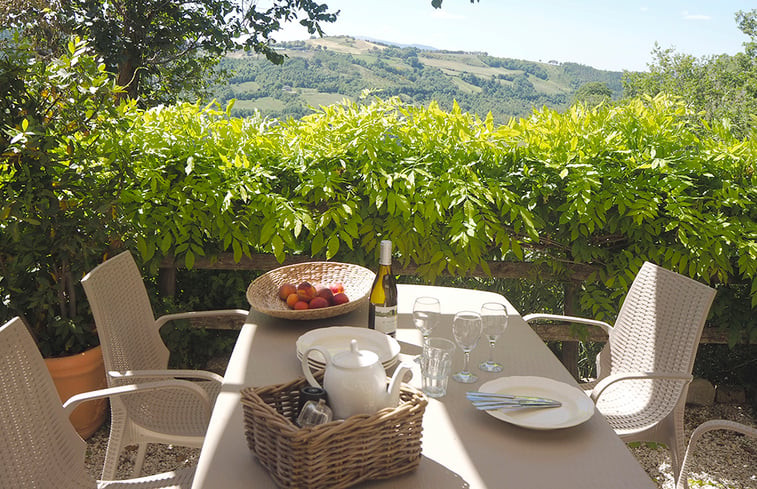 Natuurhuisje in Gubbio