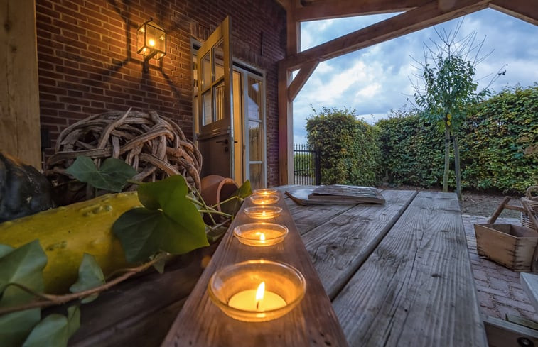 Natuurhuisje in Buggenum-Roermond